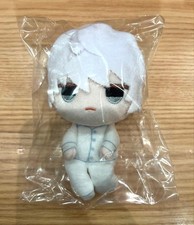 Death Note Sitting Club Plush Soft Toy Mascot Nia Unused Condition
