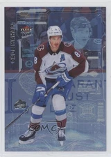 2023-24 Upper Deck Fleer Ultra 2053-54 Fleer Ultra Cale Makar #U-41