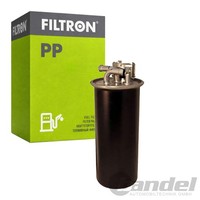 Filtron Kraftstofffilter Leitungsfilter Passend FüR Audi A6 | PP 986/2