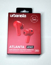 Urbanista - Atlanta Wireless Earphones Auriculares In-Ear NUEVO EMBALAJE ORIGINAL