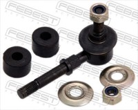 Febest Koppelstange Stabilisator 0223-007 FüR Nissan Almera Sunny Primera Serena