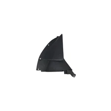 Front Driver Side Fender Splash Shield fits