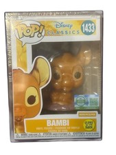 Ultimate Funko Pop Bambi Figures Gallery and Checklist 12