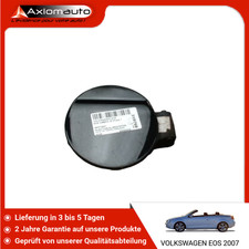 ???????? BRENNSTOFFTÜR ? VOLKSWAGEN EOS CABRIO 2P Phase 1 2006-2011