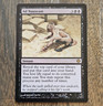 Wizards of the Coast MTG Ad Nauseam 63 Shards of Alara Rare Black Regular Eng