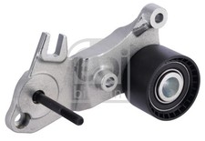 Poulies diverses Volvo 262