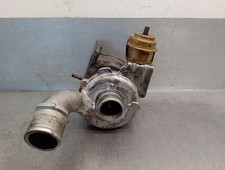 8200369581 turbolader at RENAULT LAGUNA II BG0 1.9 DCI DIESEL 2001 5862733