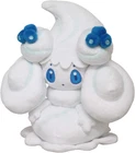 Pokemon Plush doll ALL STAR COLLECTION Alcremie Milky Salt Berry Japan NEW