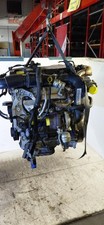 Moteur Opel MERIVA