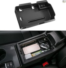 Armrest Storage Box Insert Tray Glove Box Organizer for 11th Gen Civic 2022 2023