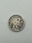 1927D Buffalo Nickel VG