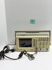 GW Instek GDS-1022 Digital Oscilloscope, SHIPS FAST! TESTED!