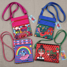 Rosalita Senoritas Kinder Tasche Umhängetasc...