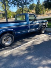 1979 Ford F-250 