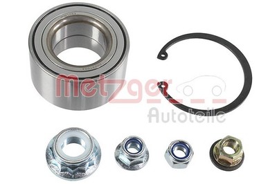 METZGER WM 1089 Radlagersatz für AUDI,SEAT,SKODA,VW