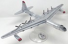 Plastik Modellbausatz mit Drehständer B-36 Peacemaker