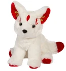 Kumie 12" Kitsune Soft Douglas Plush Stuffed Animal Mythical Fantasy Magical Fox