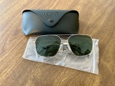 Diff Eyewear Jonas Gold G15 Polarized Sunglasses New