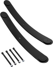 1.5-2 Rear Add A Leaf Lift Kit Fit For 1995-2023 Tacoma 2wd 4wd Trd