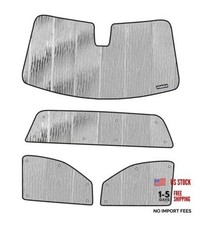 Silverado/Sierra 1500/2500/3500 Windshield Only 2014-2018 Standard Cab