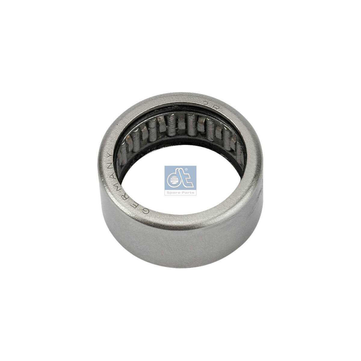 Fits DT SPARE PARTS 1.14180 Bearing, selector-/shift rod 1.14180 Gearshift cont