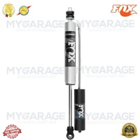 Fox Perf 2.0 Reservoir Smooth Body Shock Rear Fits 03-24 Toyota 4Runner / Tacoma (For: Toyota Tacoma)