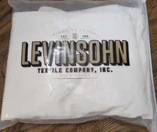 Bed skirt 39x75 in CREAM COLOR