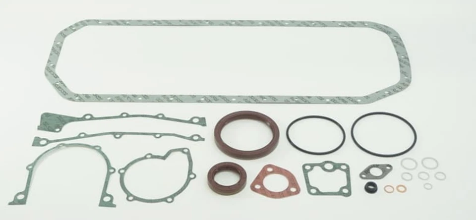 Engine Block Gasket Set crank case sealing kit for BMW 70-88  - VICTOR REINZ - Image 4 of 4