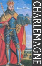 Charlemagne - Paperback By Collins, Roger - V...
