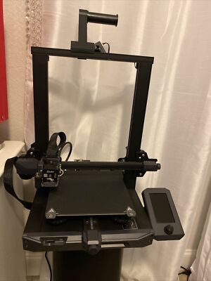 Creality Ender 3 S1 3D Printer
