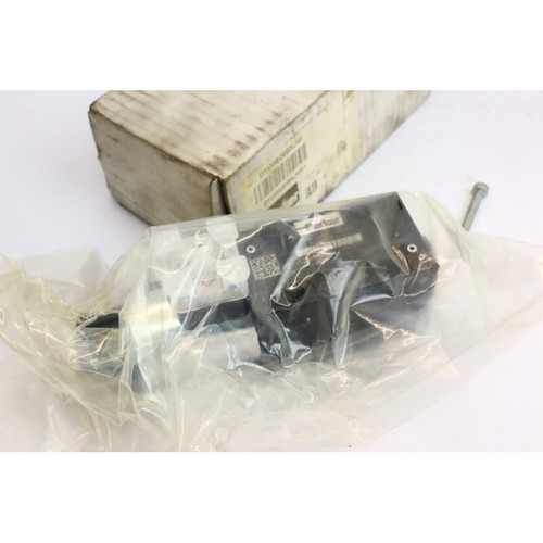 Parker D1VW020BNJW Wegeventil 24V READ DESC (B1252) - Bild 2 von 3