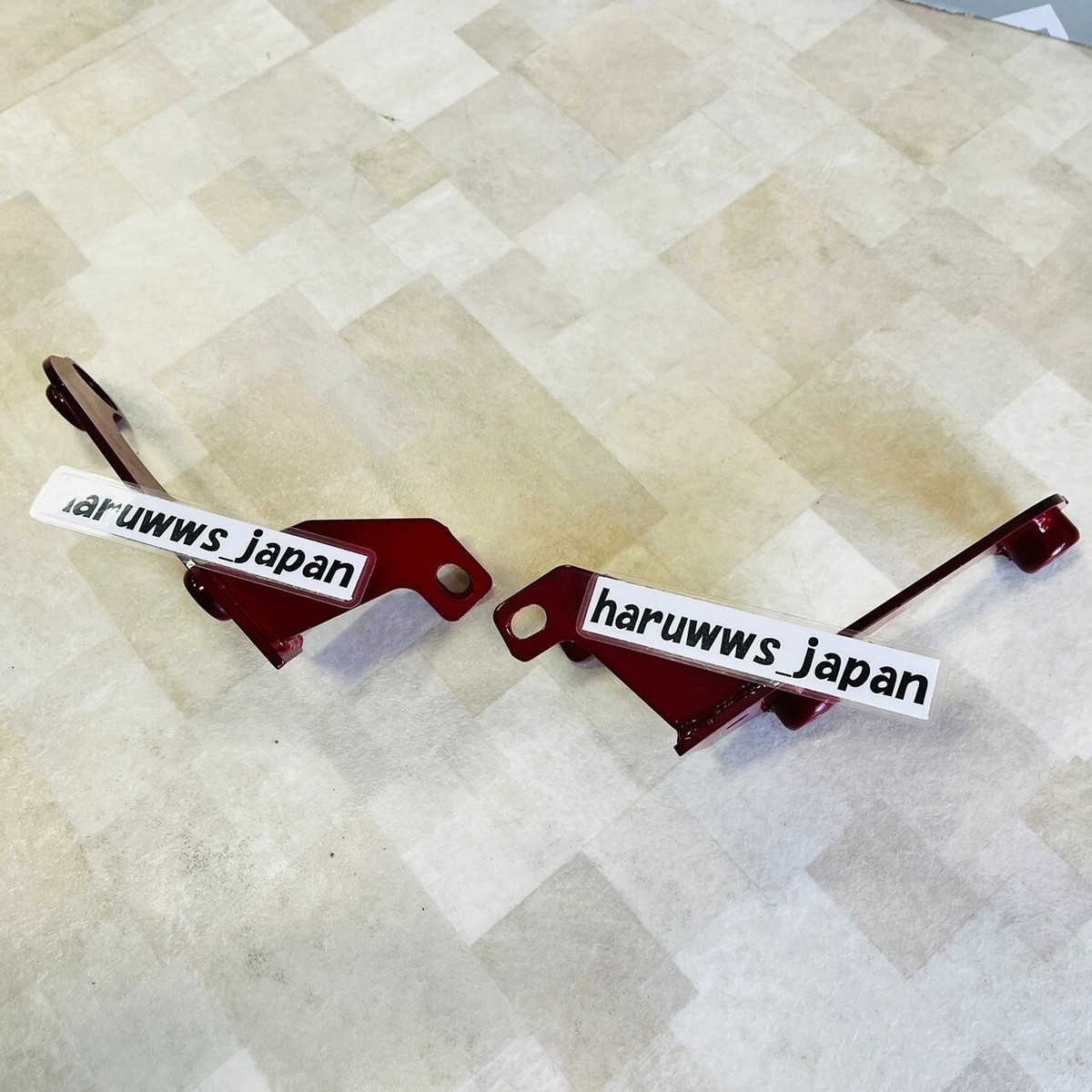 とらさん専用 BLITZ For Toyota 2019-2025 RAV4 MXAA54 AXAH54 Front Strut Tower
