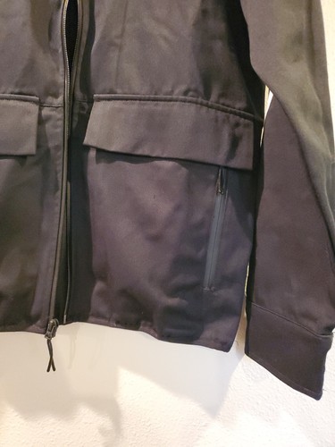 adidas James Bond 007 Multi Sports Track Jacket Men's Size XL Black NWT GN6807 - Picture 10 of 12