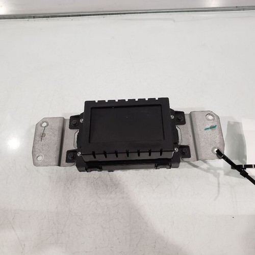 Ford Fusion 2013-2016 pantalla de información delantera pantalla 4,2 ID DS7T-18B955-CC a través de CF - Imagen 1 de 2