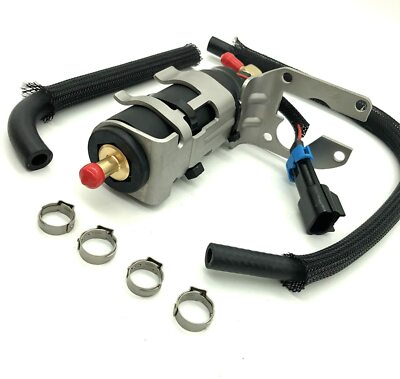 Pour Mercury For Mariner For Outboard EFI Fuel Pump 1998 2010