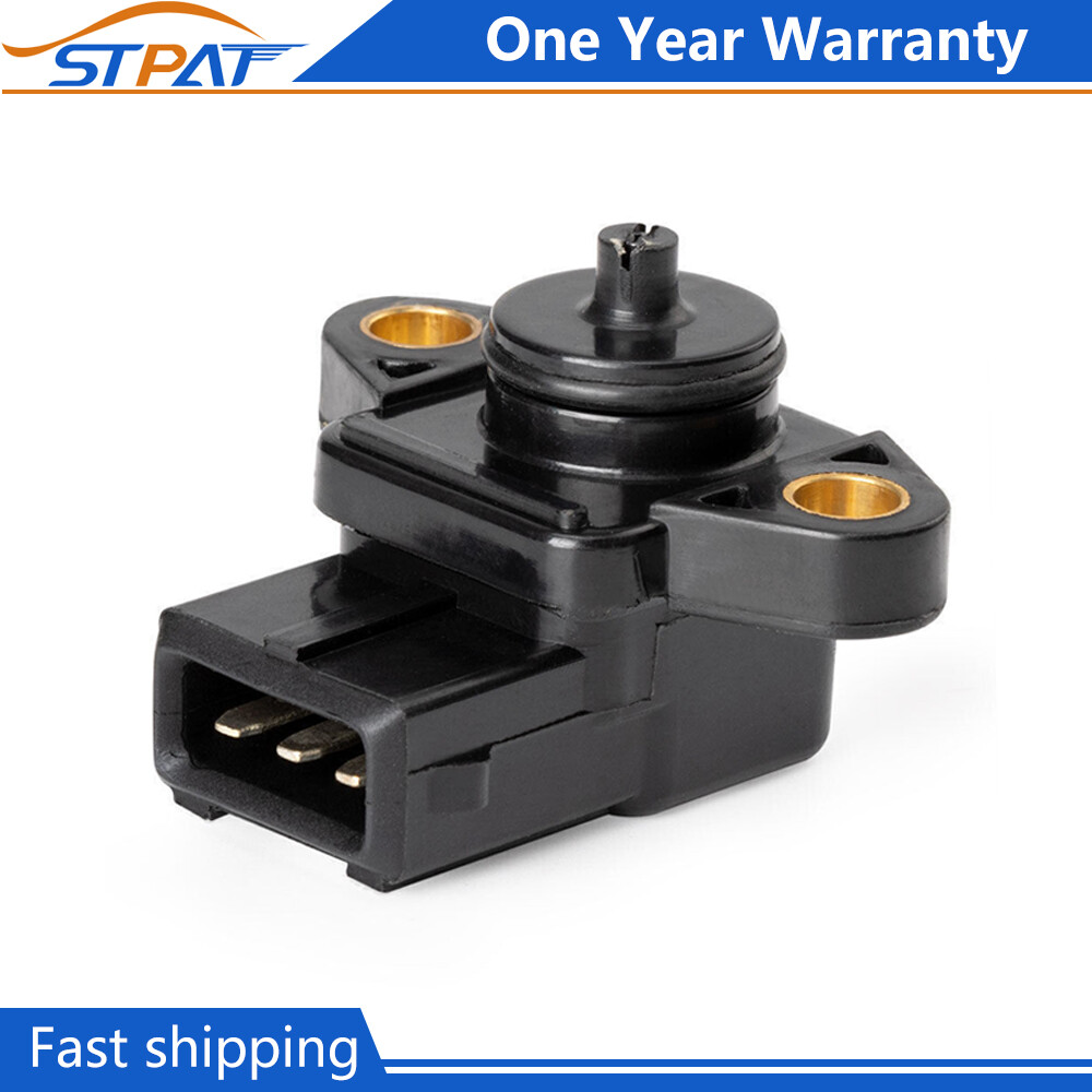 For Mitsubishi MD305600 E1T19172 Manifold Absolute Air Pressure MAP Sensor