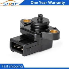 For Mitsubishi MD305600 E1T19172 Manifold Absolute Air Pressure MAP Sensor