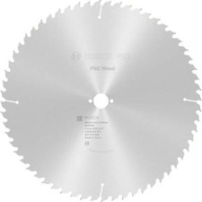 Image of Bosch PRO Optiline Wood Cutting Table Saw Blade 400mm 60T 30mm