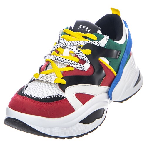 steve madden fay sneaker