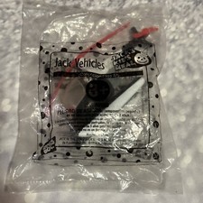 BRAND NEW - Jack in the Box Kids Meal Toy Vehicle - Jacks Vehicles - Helicopter