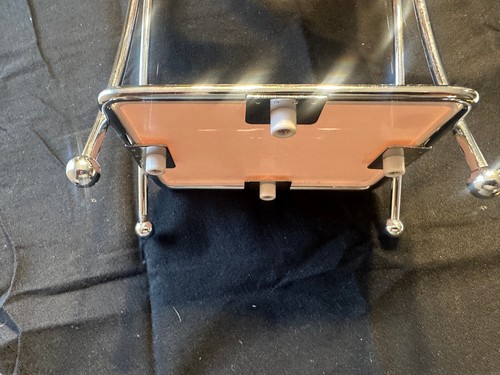 American Girl Doll Mirror Stand Vanity Sink - Picture 8 of 9