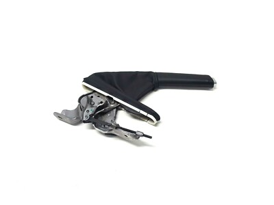 VW BeetIe 5C Seat Handbremshebel Verkleidung Handbremse 5C0711303CD