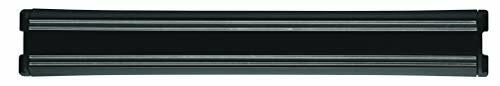 Zwilling 32621-300-0 Barra Magnetica, cm 30, Nera (V3A)