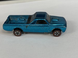 hot wheels custom fleetside 1967