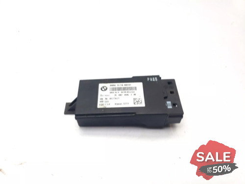BMW 5ER F10 F11 2011 SITZ STEUERGERÄT ECU UNIT 9216468