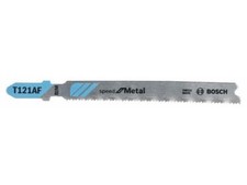 Bosch Stichs&auml;geblatt T 121 AF