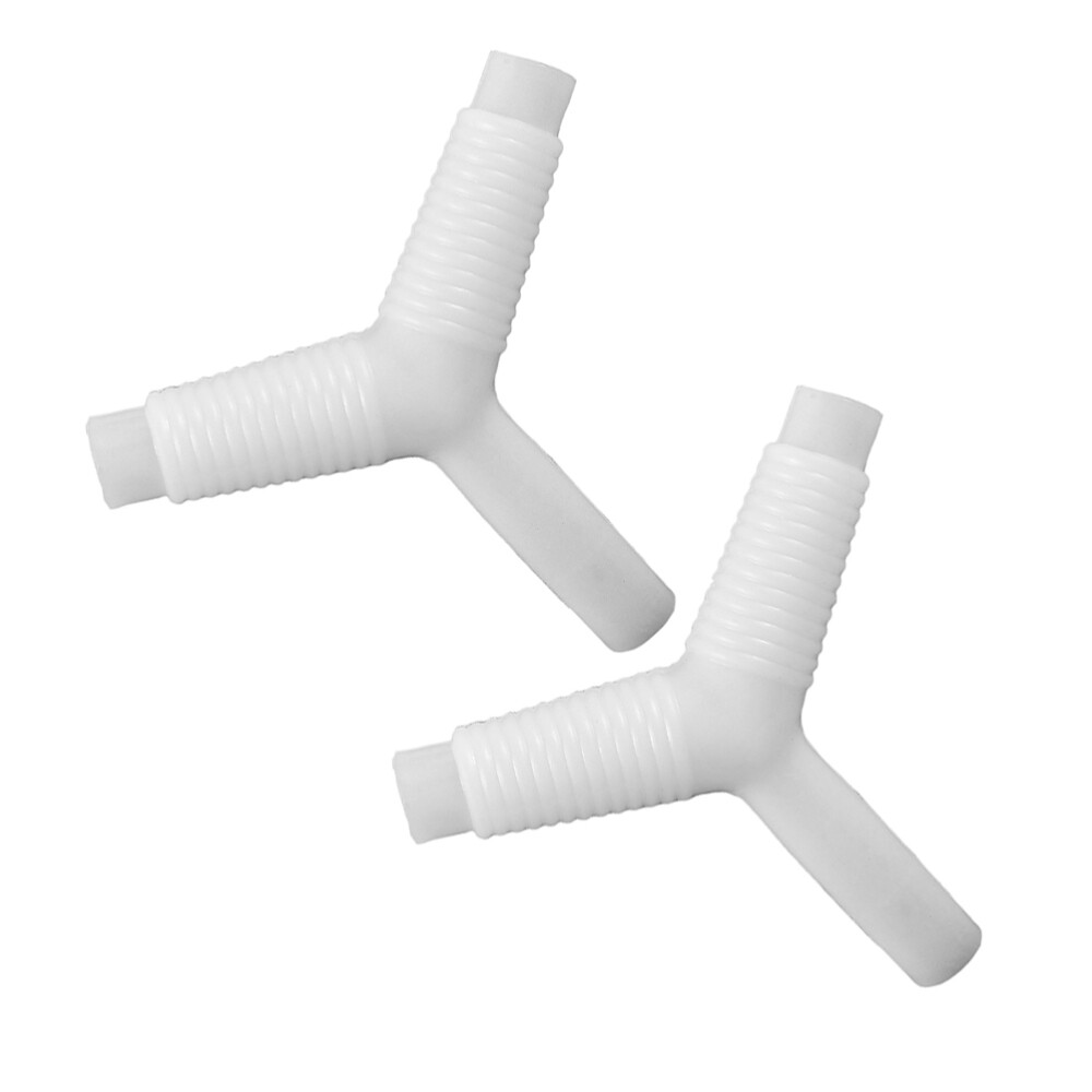 ALTRA 5 Pezzi T Shirt Giunto di Scarico Adattatore di Scarico per Lavatrici