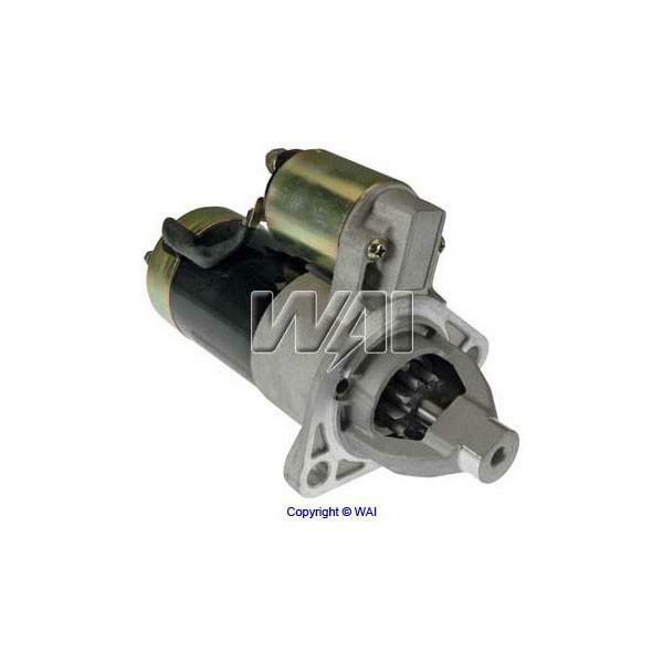 Démarreur pour Jeep Grand Cherokee ZJ 1993-1998 moteur essence et diesel
