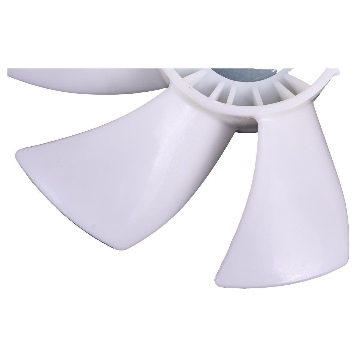 Fan Blade 129907-44740 for Yanmar 4TNV88 4TNV88C 4TNV94L Hitachi