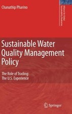 Sustainable Water Quality Management Policy :...